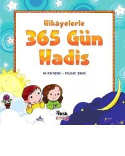 Hikayelerle 365 Gün Hadis