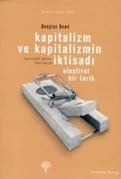 Kapitalizm ve Kapitalizmin İktisadı