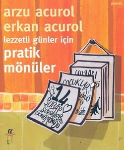 Lezzetli Günler İçin Pratik Mönüler