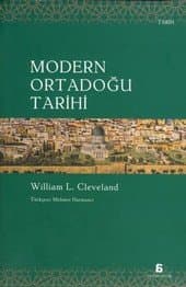 Modern Ortadoğu Tarihi