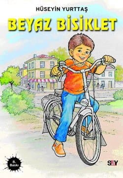 Beyaz Bisiklet