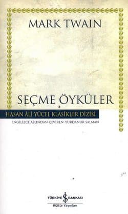 Seçme Öyküler