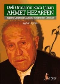 Ahmet Hazerfen