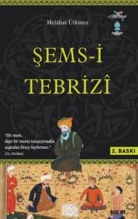 Şems-i Tebrizi