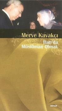 Batıda Müslüman Olmak