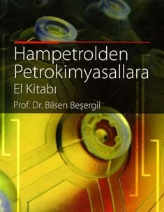 Hampetrolden Petrokimyasallara El Kitabı