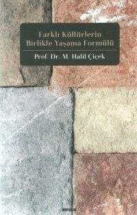 Farklı Kültürlerin Birlikte Yaşama Formülü