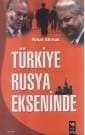 Türkiye Rusya Ekseninde