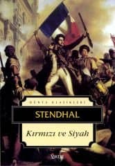 Kırmızı ve Siyah