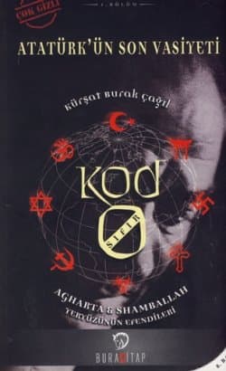 Kod Sıfır