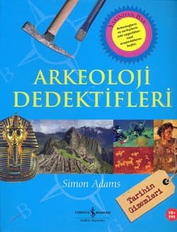 Arkeoloji Dedektifleri