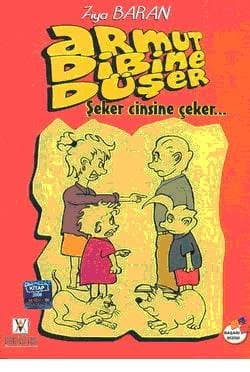 Armut Dibine Düşer-Şeker Cinsine Çeker...