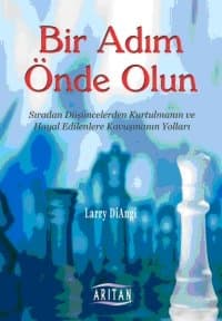 Bir Adım Önde Olun