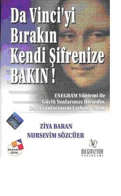 Da Vinci'yi Bırakın Kendi Şifrenize Bakın!