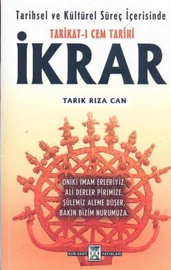 Tarikat-ı Cem Tarihi