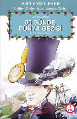80 Günde Dünya Gezisi