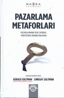 Pazarlama Metaforları