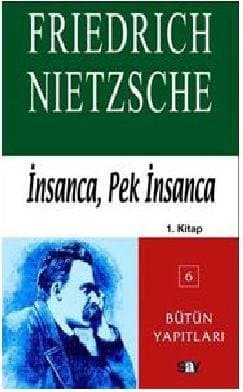 İnsanca Pek İnsanca 1