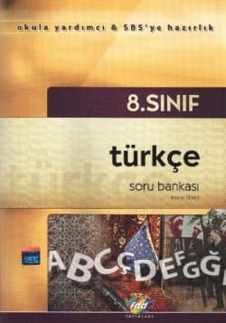 Fdd 8. Sınıf Türkçe