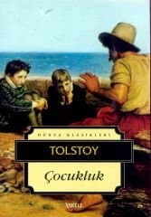 Çocukluk