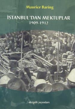 İstanbul`dan Mektuplar 1909-1912