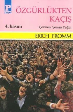 Özgürlükten Kaçış