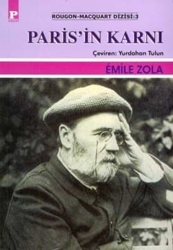 Paris'in Karnı