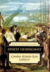 Çanlar Kimin İçin Çalıyor