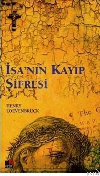 İsa'nın Kayıp Şifresi