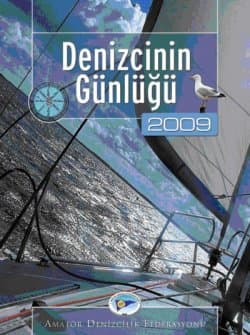 Denizcinin Günlüğü 2009