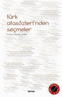 Türk Atasözlerin`den Seçmeler