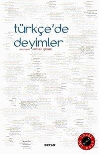 Türkçe'de Deyimler