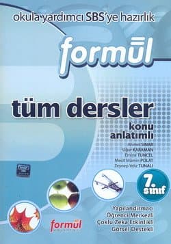 7. Sınıf Tüm Dersler