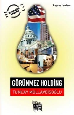 Görünmez Holding