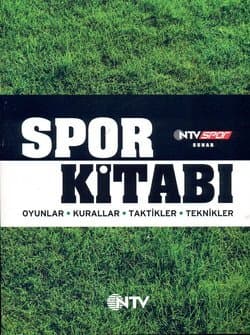 Spor Kitabı (Ciltsiz)
