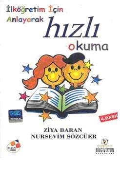 İlköğretim için Anlayarak Hızlı Okuma