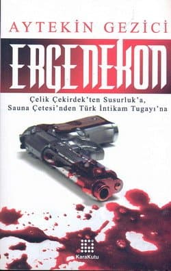 Ergenekon