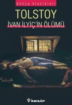 İvan İlyiç'in Ölümü