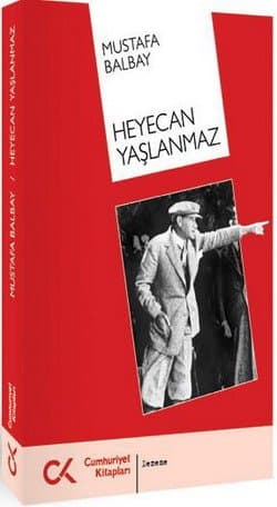 Heyecan Yaşlanmaz