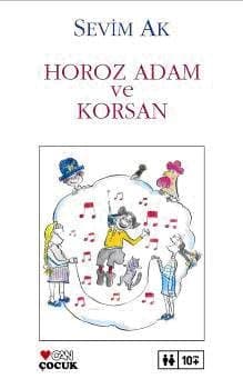 Horoz Adam ve Korsan