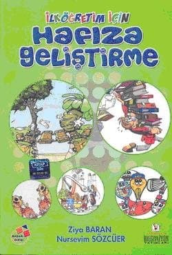 İlköğretim İçin Hafıza Geliştirme
