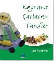 Kaynana Çatlatan Tarifler