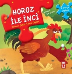Horoz ile İnci
