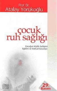 Çocuk Ruh Sağlığı
