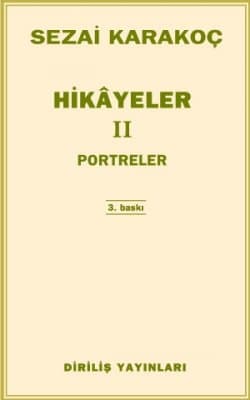 Hikâyeler II: Portreler