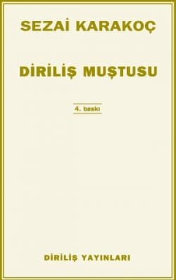 Diriliş Muştusu