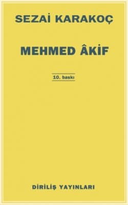 Mehmed Akif