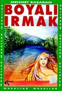 Boyalı Irmak