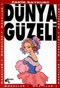 Dünya Güzeli