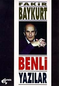 Benli Yazılar